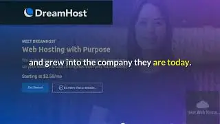 Dreamhost Review 2020: Is This Still The Best Shared Web Host