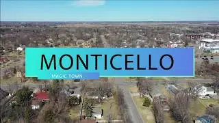 MONTICELLO MN