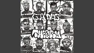 Umami (feat. White Boy, Jekesa, Rubber Soul, Alan Beez, Dj Dibba, Benjamin Ventura)