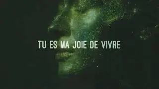Bank Tee - Ma Joie De Vivre (Official Lyrical Video) Feat. Isa Nimz