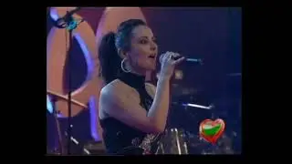 Ivan Georgiev-Ustata - Vsichki drehi mi prechat (Balgarskata pesen v Evrovizia 2005)