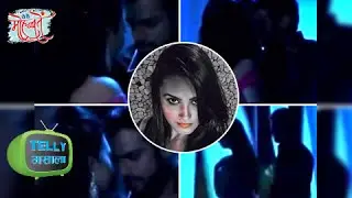Shagun's Ghost To Get Intimate With Raman | Ye Hai Mohabbatein