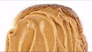 Is peanut butter a liquid? Here's what TSA says
