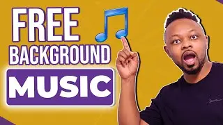 How to get FREE Background Music with No Copyright issues for Live Streaming & Content Creation