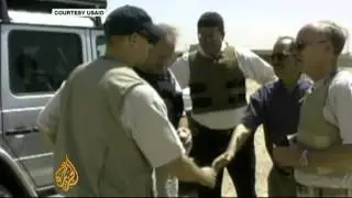US wasted billions in rebuilding Iraq