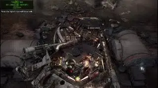 Final Attack Wizard Mode (Battle of Mimban, Tournament Rank 2)