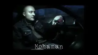 V.S.O.P feat. Mohaman & Game - &Eacute;let&uuml;nk II.  (fan klip Moh&aacute;val)