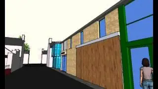 0035 Final Proposal 001 main street initial proposal 4 3