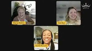 #11 Christian Networking  It&rsquo;s Time Now with Kairos Connections