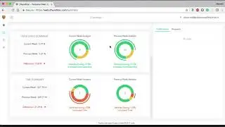 Dhundhoo - Best School Bus Tracking Platform - Video Demo