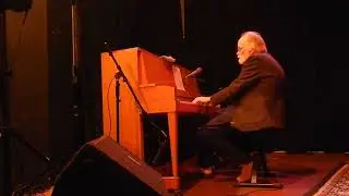 2 Ken Kemmerling, &ldquo;That Old Feeling&rdquo;, Dec 31, 2023, Winters Opera House, Ca