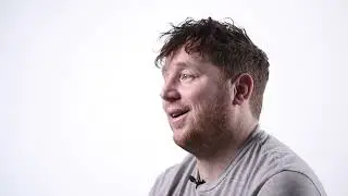 Giving Hope - Barry's story.