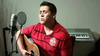 Te Conozco - Ricardo Arjona -Sergio Serrano (cover)