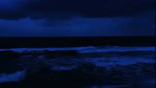 Meditation Sounds for Healing & Renewal | Find Your Zen: Ocean Waves for Meditation & Relaxation