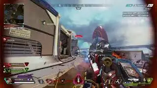 Apex Legends: Strike Pack 