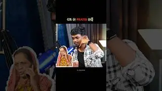 Watch full podcast on @Olly_Entertainment Ft. @funny_pratik