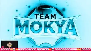 EVERY CLOUD HAS A SILVER LINING // TEAM  MOKYA