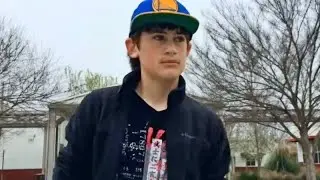Boy Refuses To Remove Hat, Principal Follows Him