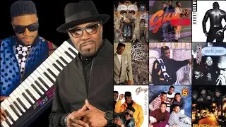 Episode 47: Teddy Riley&rsquo;s Top 10 Best Productions &ndash; Featuring NJS4E's Andrew & Vijay (Part 2)