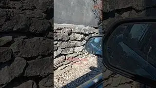 Dry Stone Walls Prevelent in Kentucky