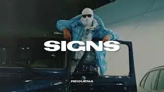 [FREE] wewantwraiths x Melodic UK Rap Type Beat - 