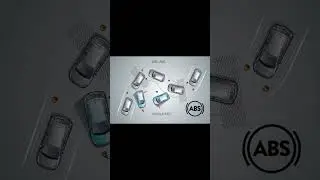 let see about ABS anti locking system in tamil #automobile #technology #science #facts