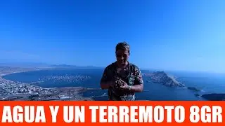 PREDICCIONES 2026 ‼️ UN GRAN ALUVION & TERREMOTO DE 8 GRADOS