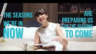 READY OR NOT, HERE GOD COMES | Just Jesus with Julz