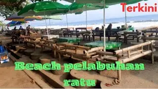 pantai pelabuhan ratu