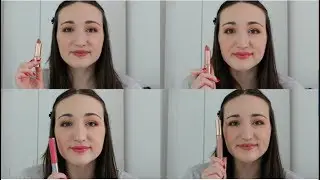 Colourpop Swatches Fall 2018 | Lux Lipsticks, Ultra Glossy Lips & Zodiac Collection