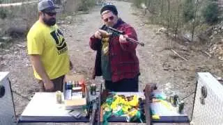 DANGER BAY DONT FORGET TO SIGN UP NOW!! MESSAGE FROM STRIKER & ROLAND