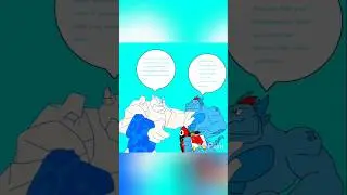 PumWeTalk Rhinostone @Ratanakornxgoojitzu31143 #heroesofgoojitzu #goojitzu #facestargoojitzuvlog