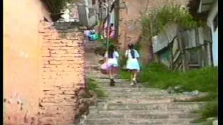 Compañía Ilimitada | Siloé (Videoclip 1988)