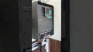 vfd mixing crunt solar and wapda