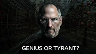 Steve Jobs Biography: The Man Who Bent Reality