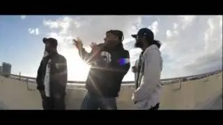 A-Plus - Give it Away [Official Music Video]
