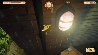 I Am Bread - Garden Cheese Hunt World Record (1:18:501)
