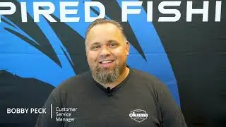 Okuma Warranty Explanation Video