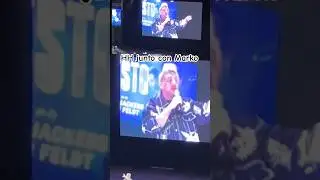 #concierto #humor #comedia #show #jorgeluna #ricardomendoza #peru #markomusica #hablandohuevadas