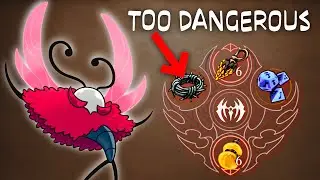 The MOST DANGEROUS Build in Silksong