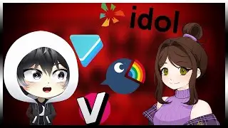 Yapping about Agency Vtubing w/Zoey the manager