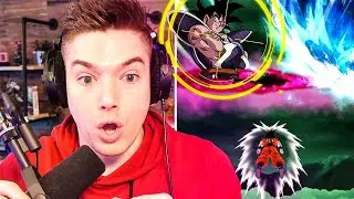 Goku Black Rift on NEW LR Turles Dokkan Summons!