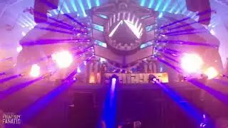 Team Red @ Hard Bass 2018