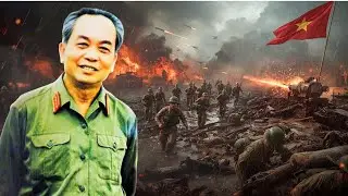 Bloodbath at Dien Bien Phu (1954) &ndash; How General Giap Crushed the French Fortress