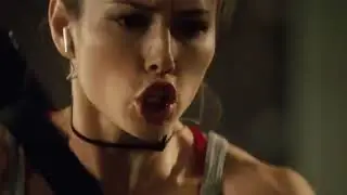 Blade: Trinity | Blade rescues Ryan Reynolds (Hannibal King) | FilmsContent