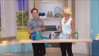 Ulla Smart Hydration Reminder @HSN