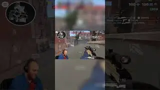 СНОВА! СНОВА! СНОВА! СНОВА! &mdash; Лучшие моменты прямой трансляции Critical Ops