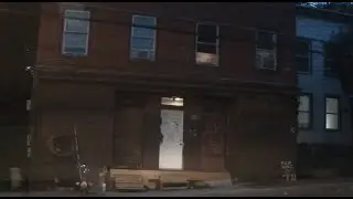 ALBANY NY HOOD SOUTH END /DOWNTOWN