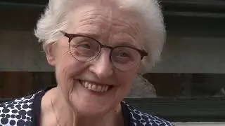 Het roodwitblauwe doodslaken