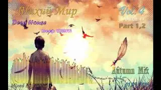 Fallling - Тихий Мир | Deep Vibes Vol. 4 Part 2 | Autumn Mix